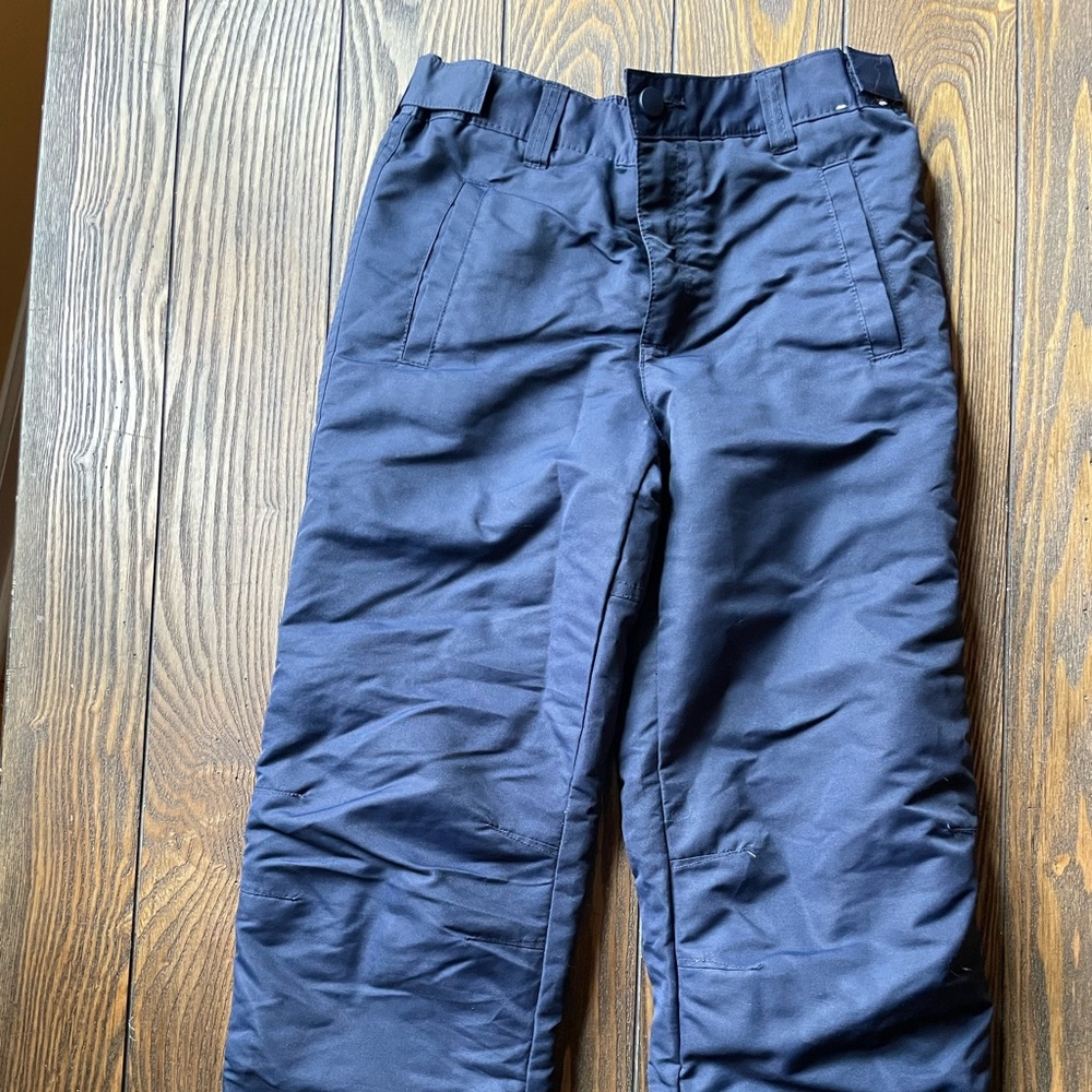 Snow pants